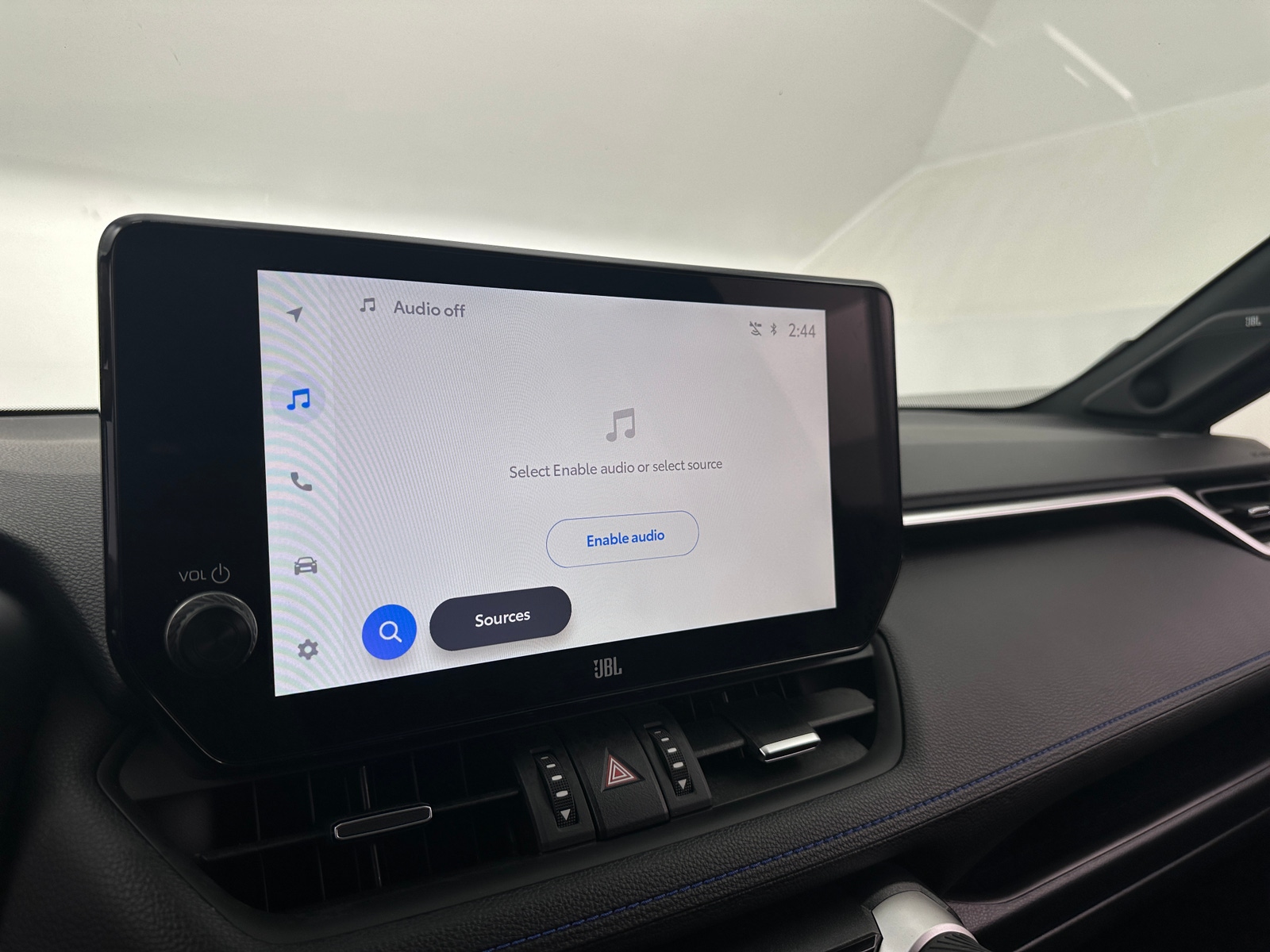 Thumbnail: 2025 Toyota RAV4 - 3