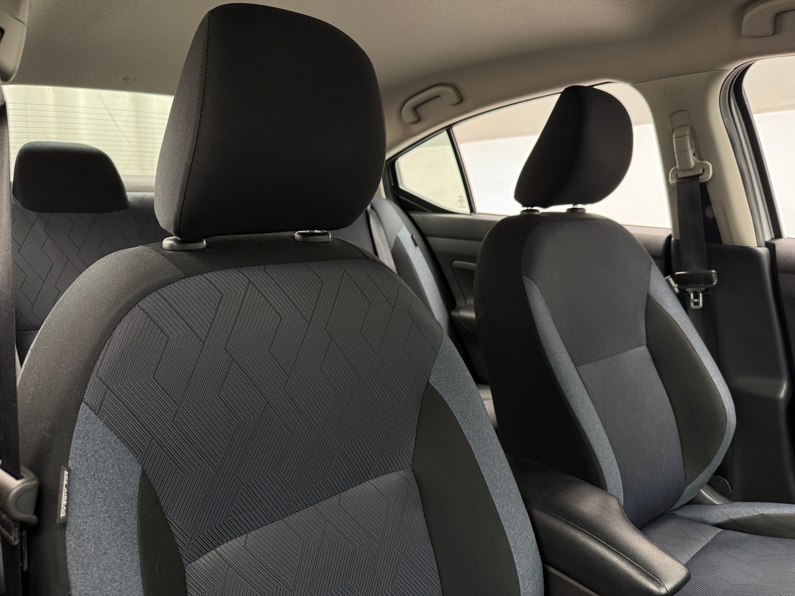 Thumbnail: 2025 Nissan Versa - 2