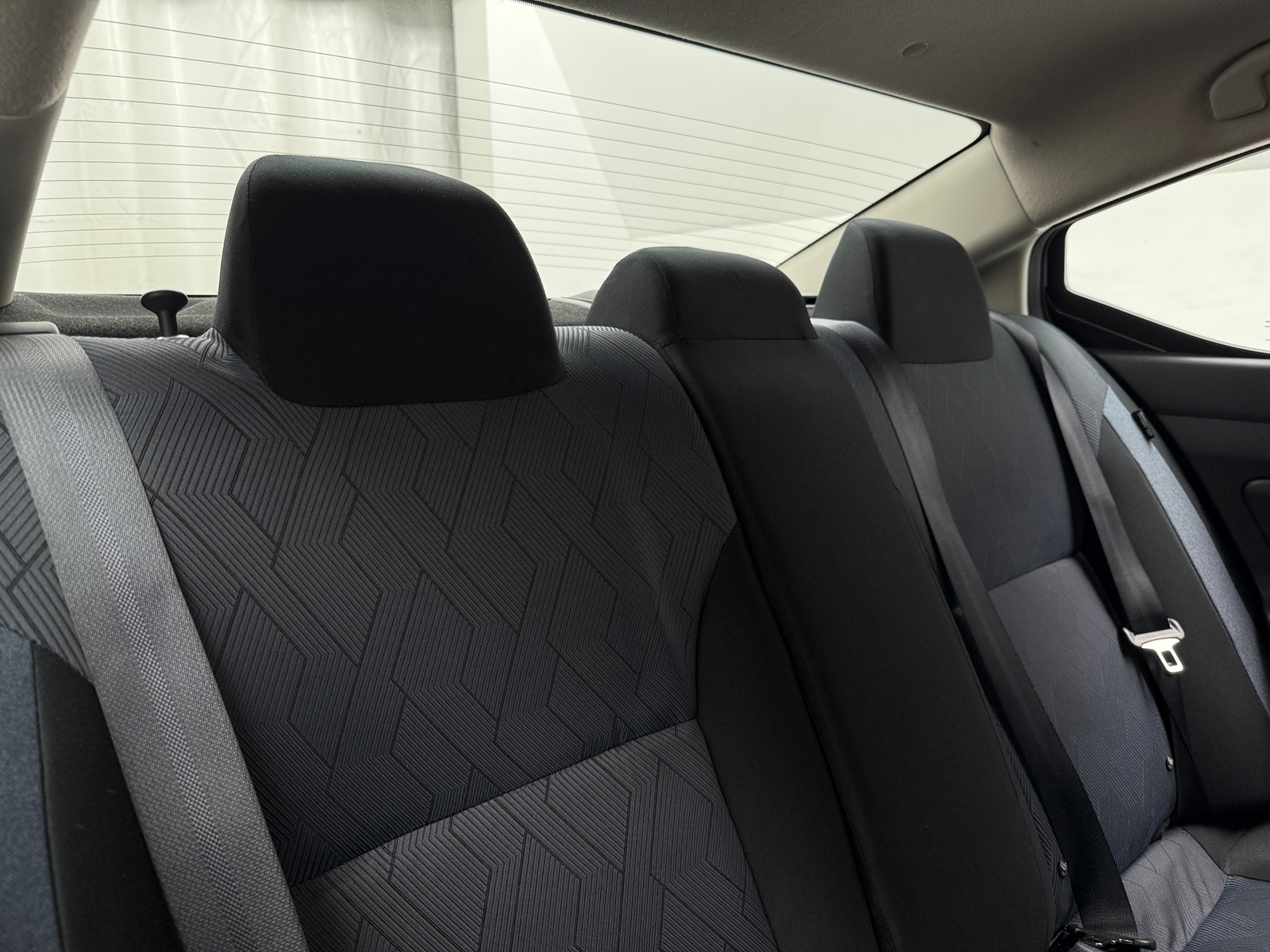 Thumbnail: 2025 Nissan Versa - 6