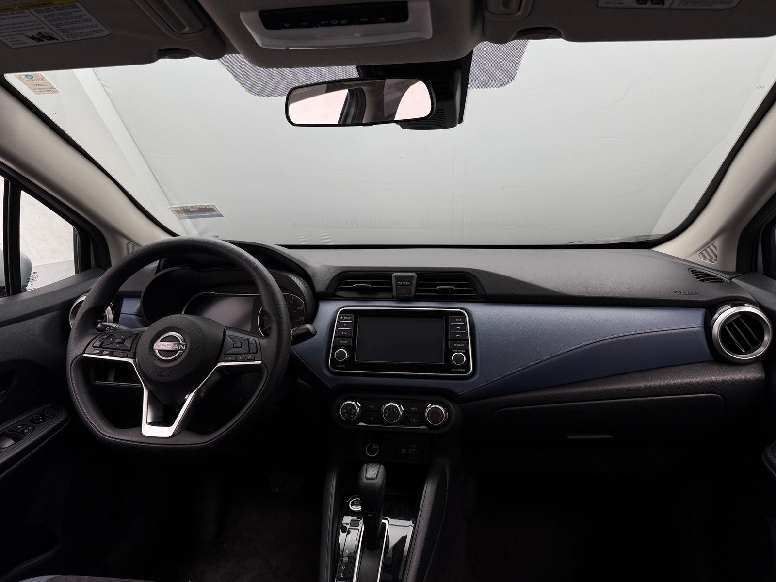Thumbnail: 2025 Nissan Versa - 3