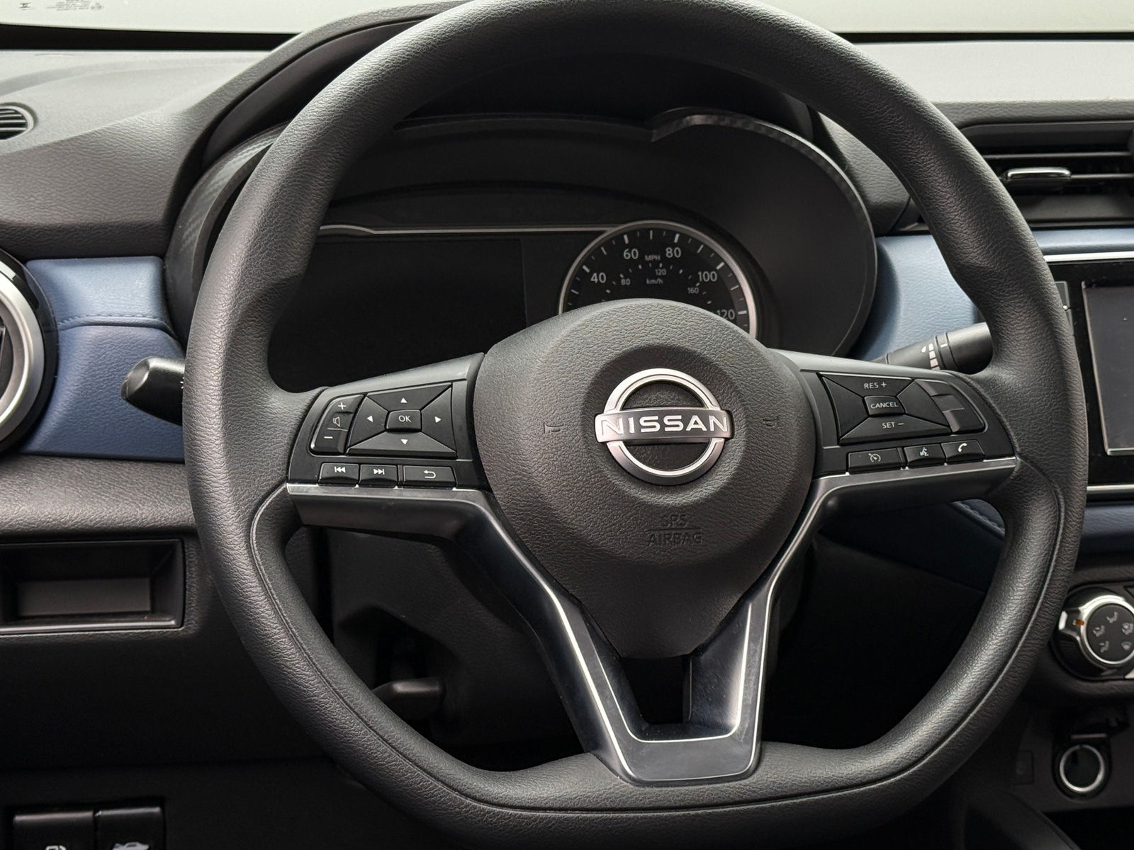 Thumbnail: 2025 Nissan Versa - 5