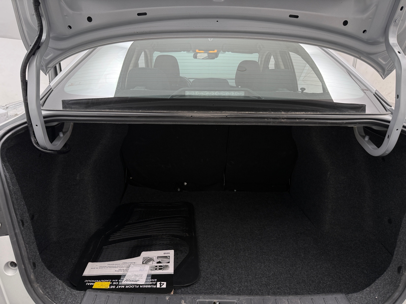 Thumbnail: 2025 Nissan Versa - 7