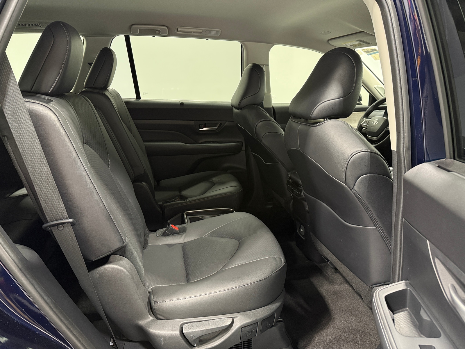 Thumbnail: 2024 Toyota Grand Highlander - 5