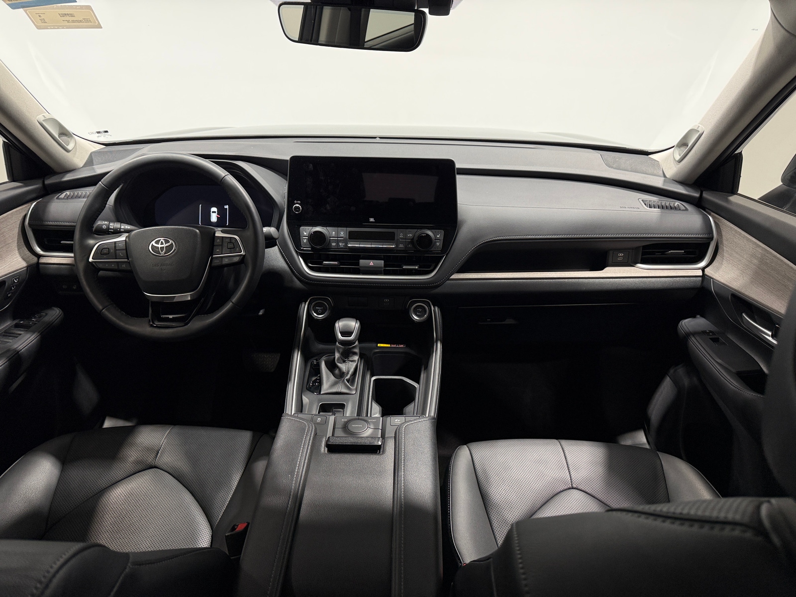 Thumbnail: 2024 Toyota Grand Highlander - 2