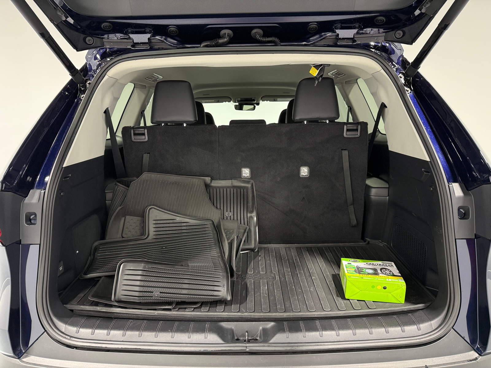 Thumbnail: 2024 Toyota Grand Highlander - 6