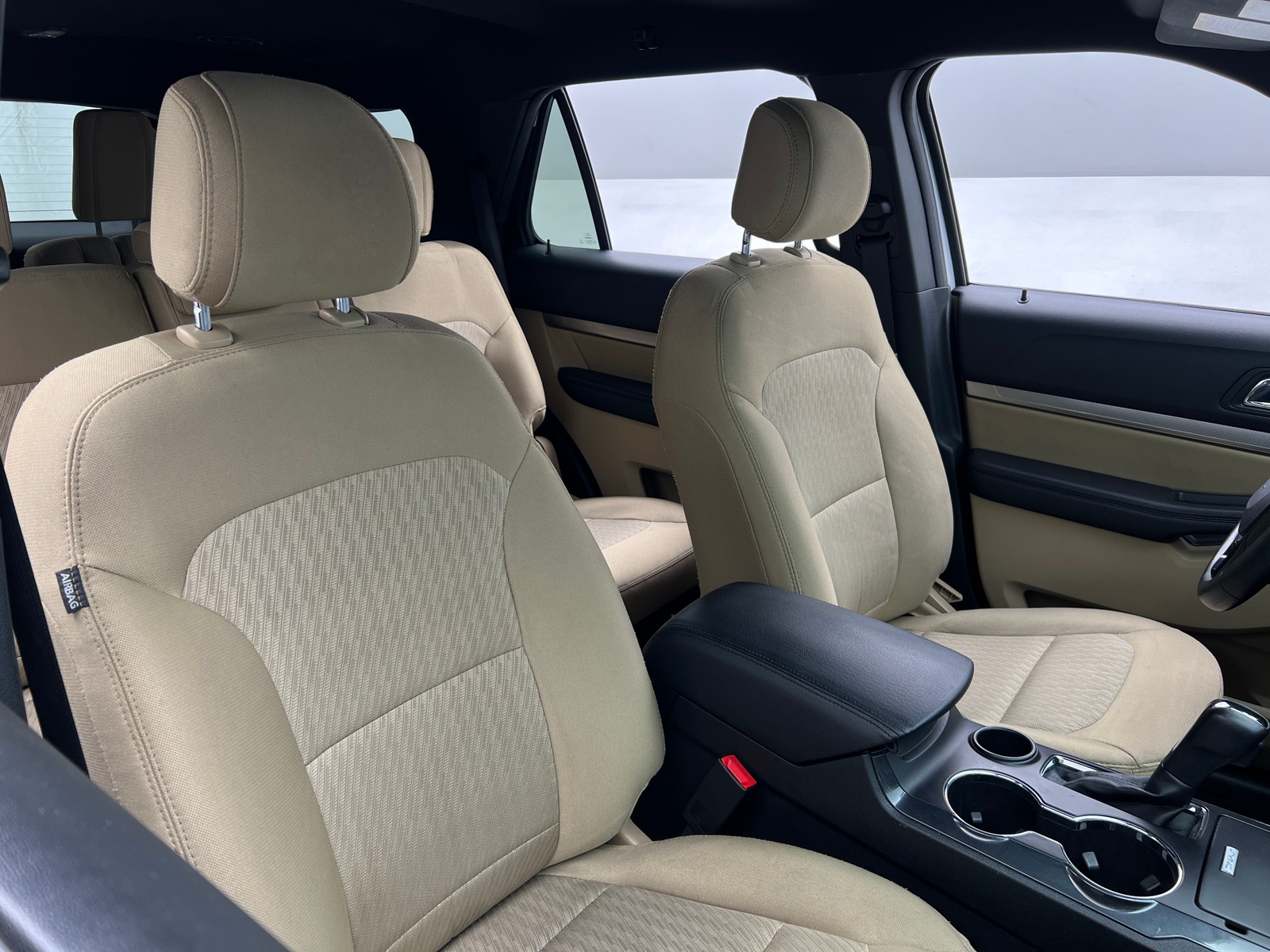 Thumbnail: 2017 Ford Explorer - 2