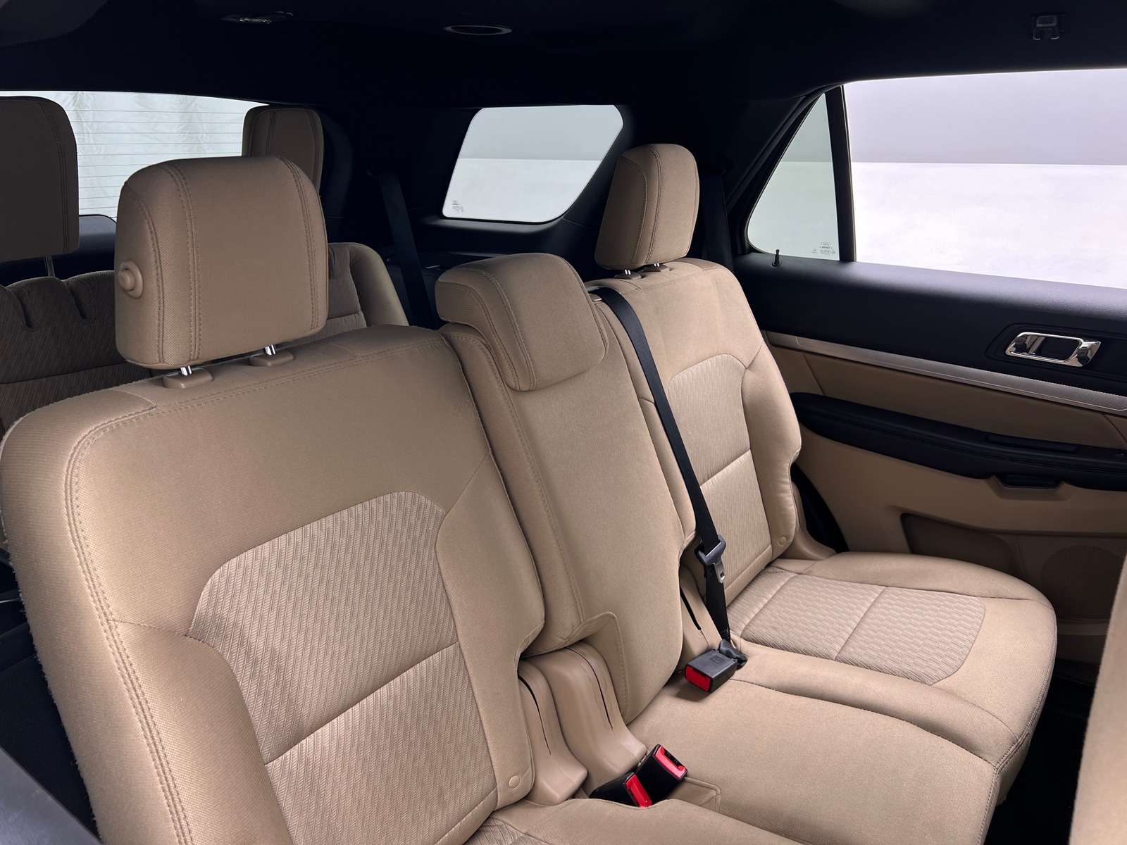 Thumbnail: 2017 Ford Explorer - 6