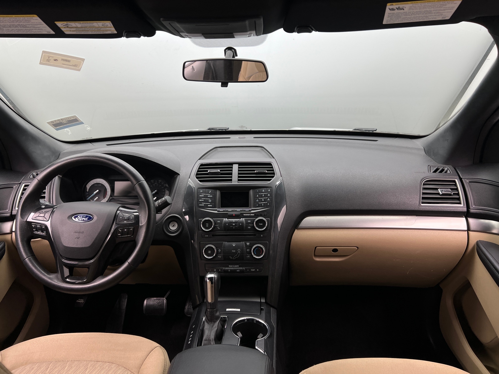 Thumbnail: 2017 Ford Explorer - 3