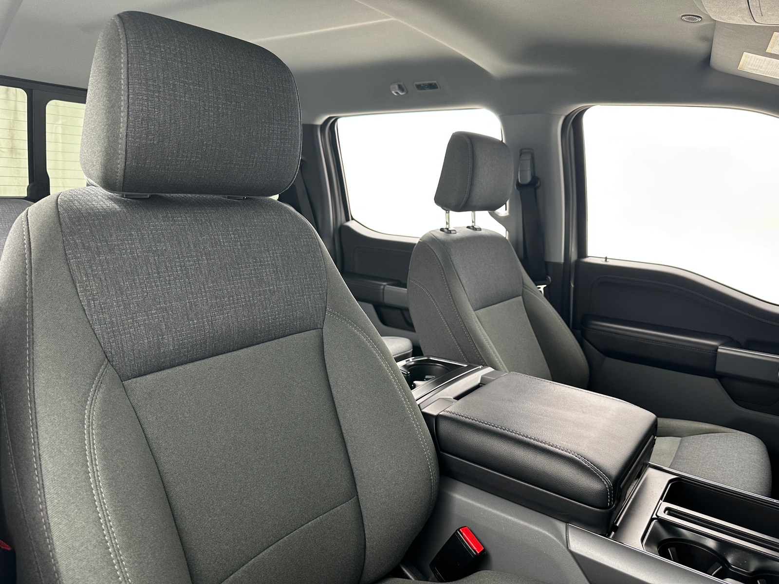 Thumbnail: 2024 Ford Econoline - 2