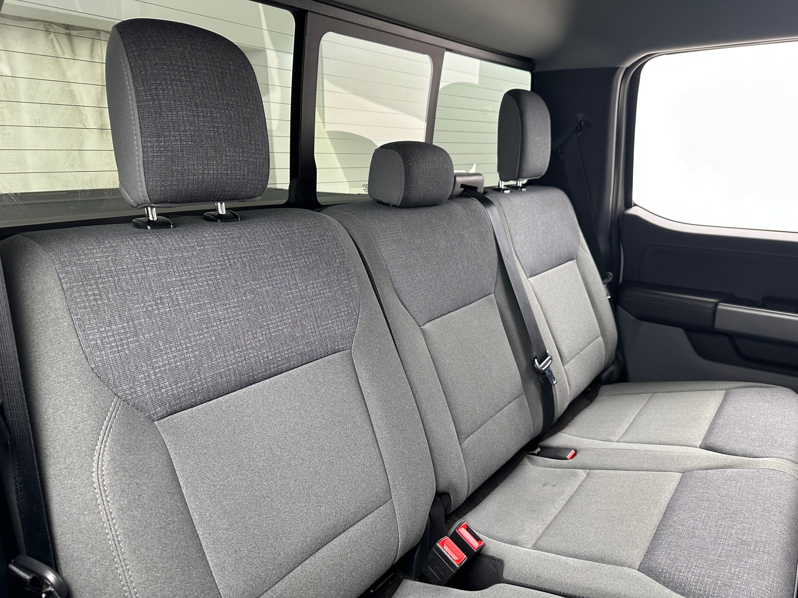 Thumbnail: 2024 Ford Econoline - 6