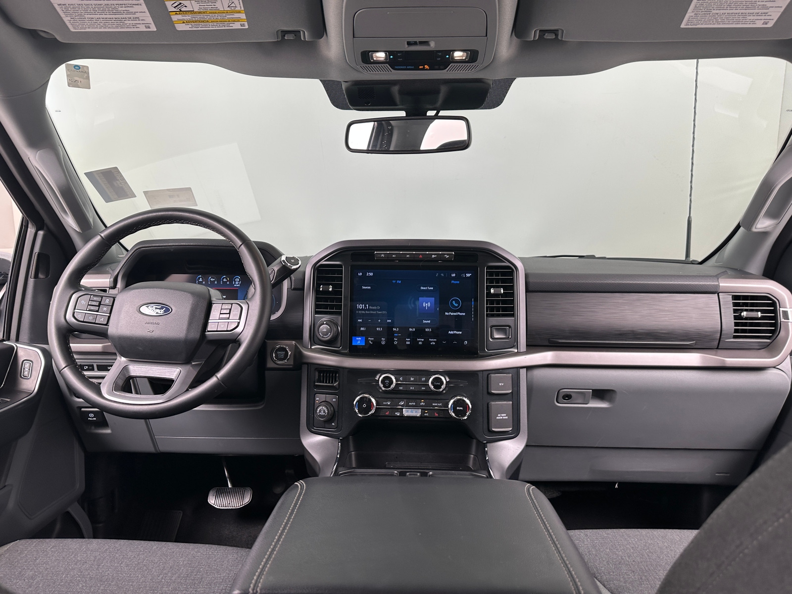 Thumbnail: 2024 Ford Econoline - 3