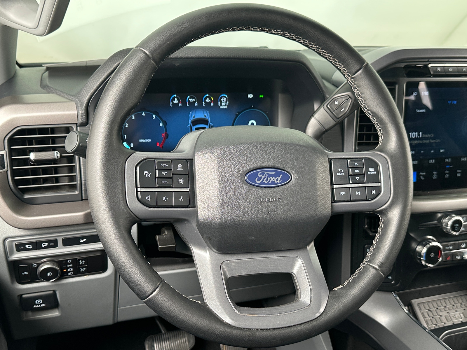 Thumbnail: 2024 Ford Econoline - 5