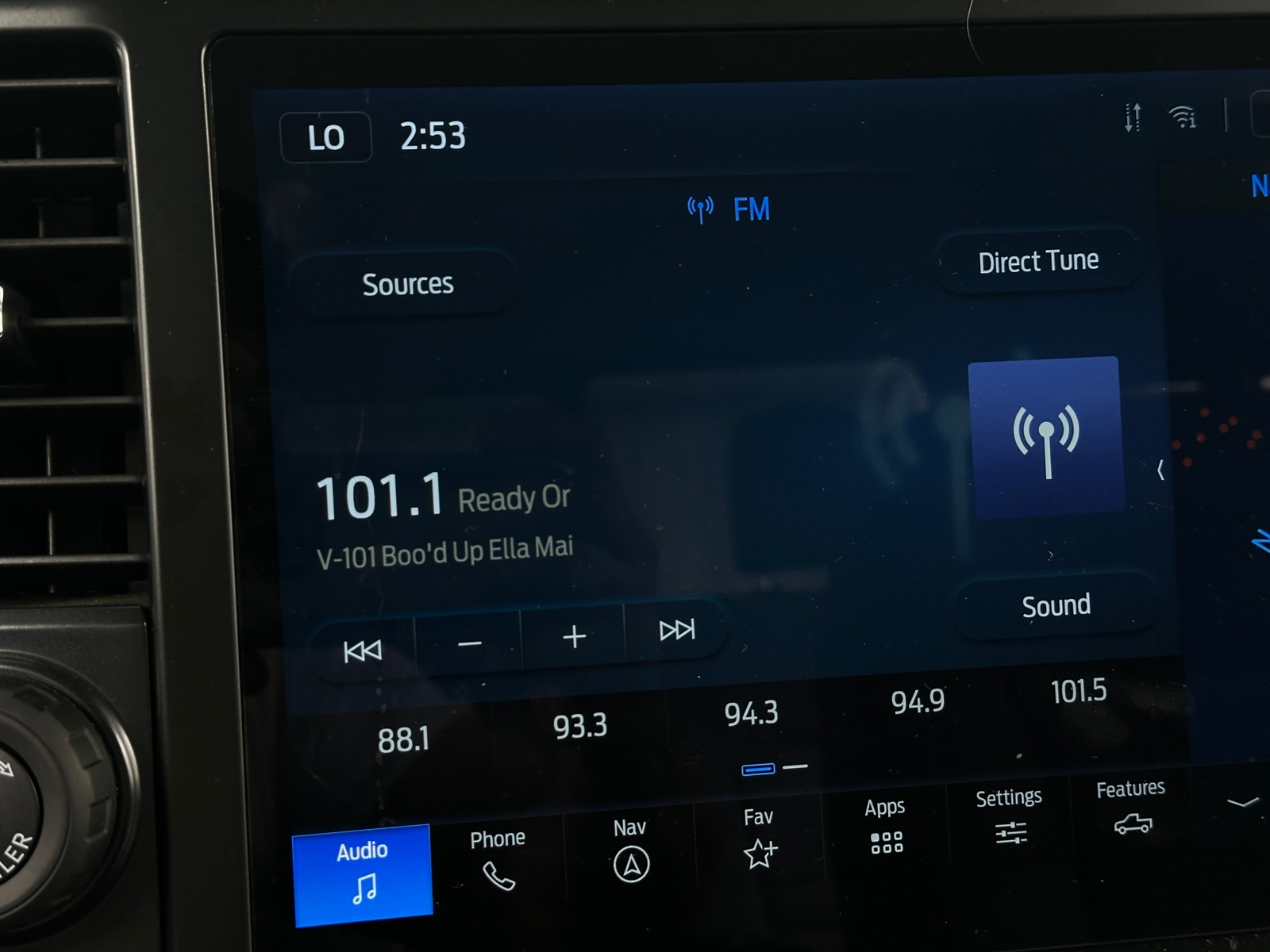 Thumbnail: 2024 Ford Econoline - 4