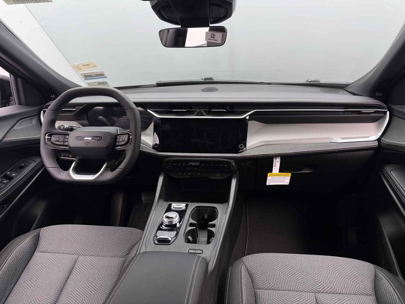 Thumbnail: 2026 Jeep Cherokee - 3
