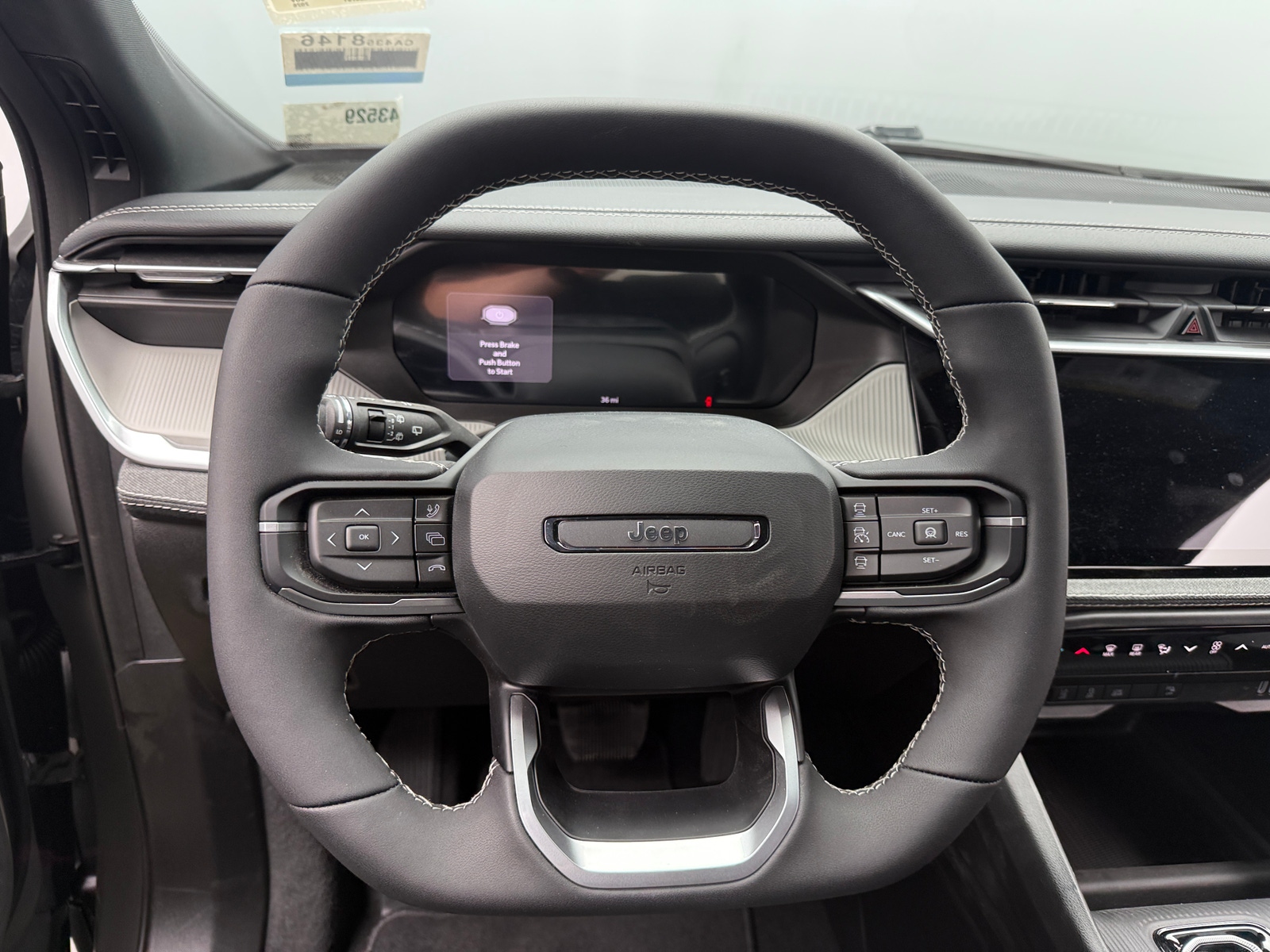 Thumbnail: 2026 Jeep Cherokee - 5