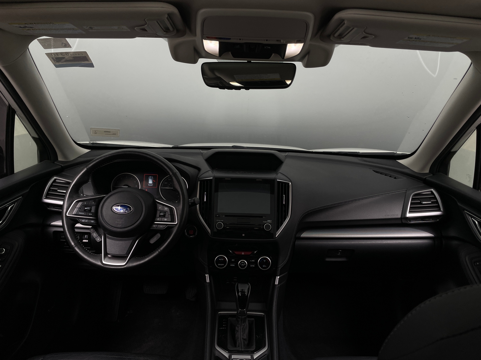 Thumbnail: 2021 Subaru Forester - 2