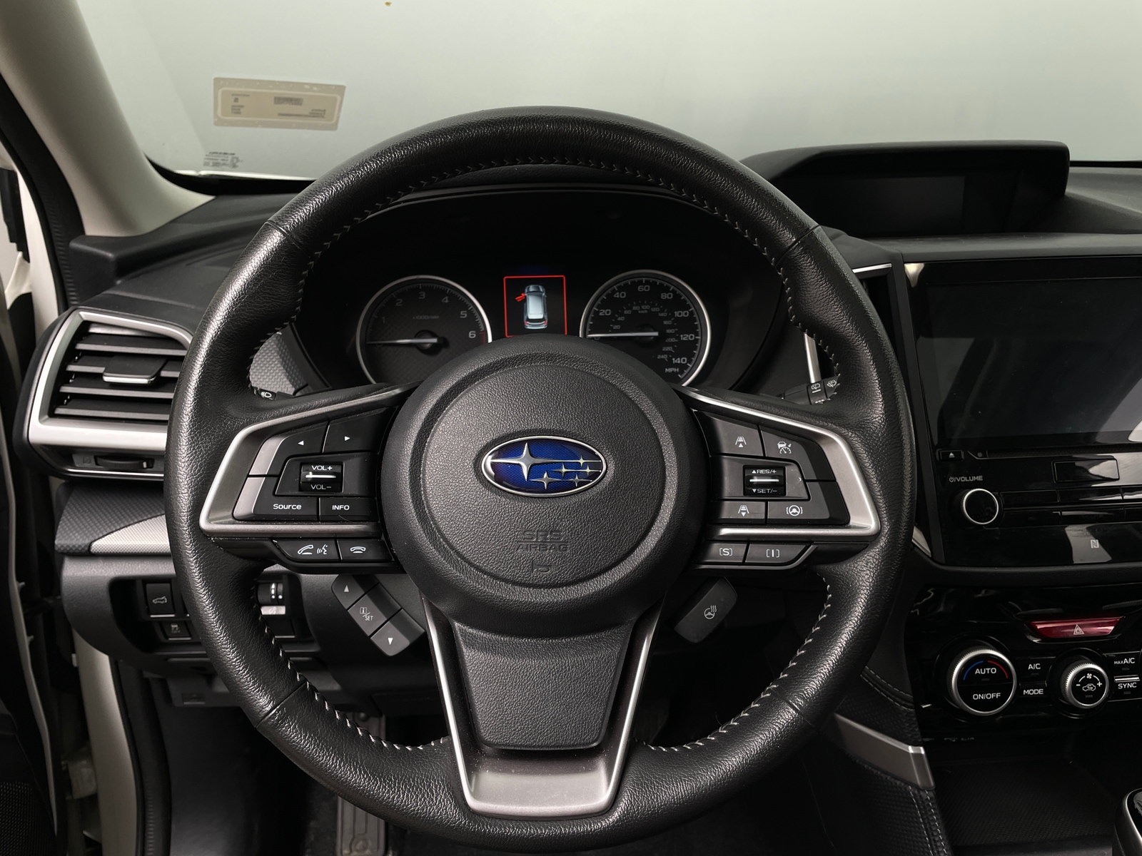 Thumbnail: 2021 Subaru Forester - 4