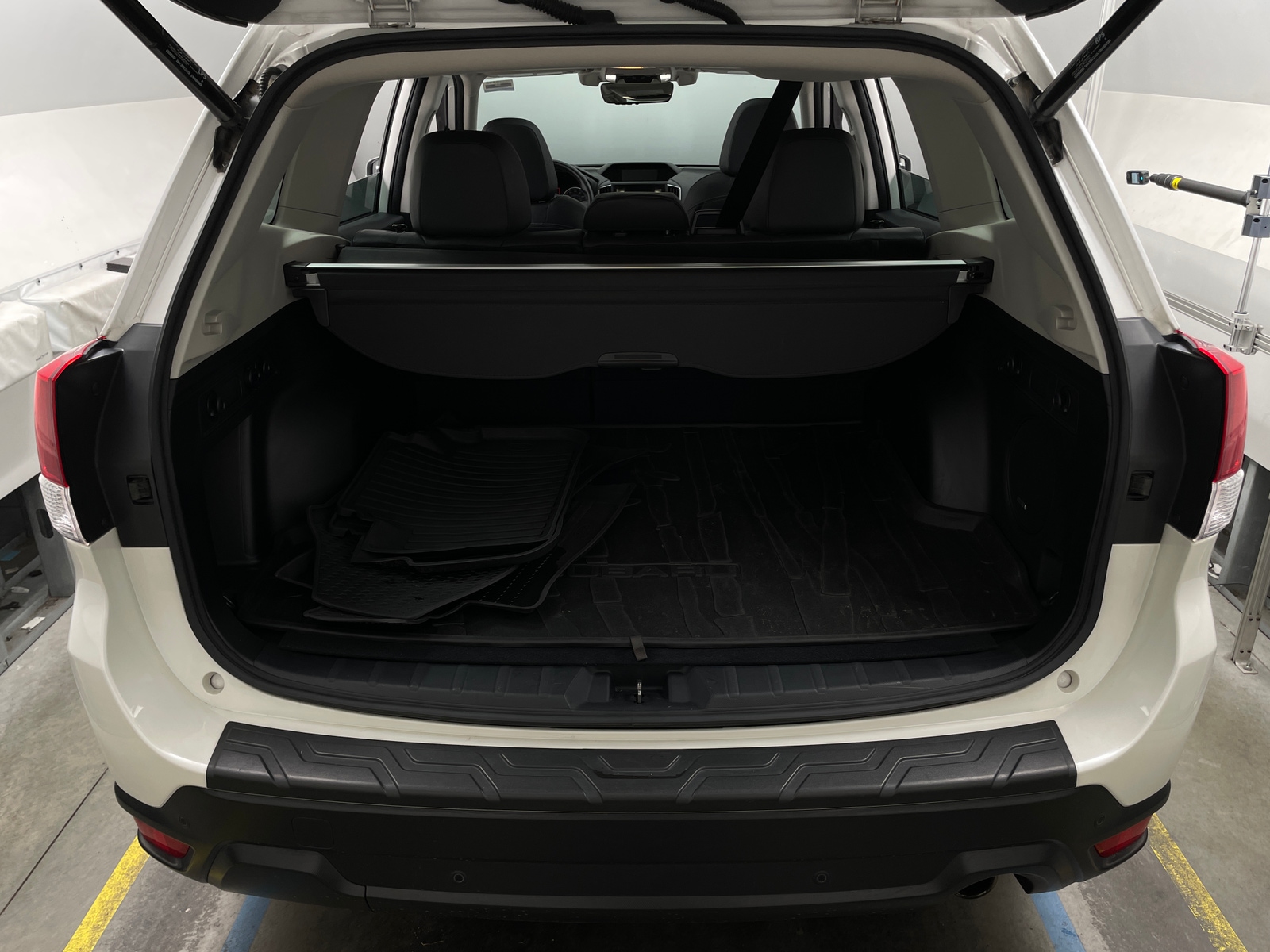 Thumbnail: 2021 Subaru Forester - 6