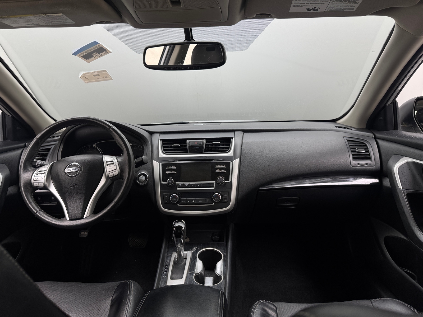 Thumbnail: 2017 Nissan Altima - 2