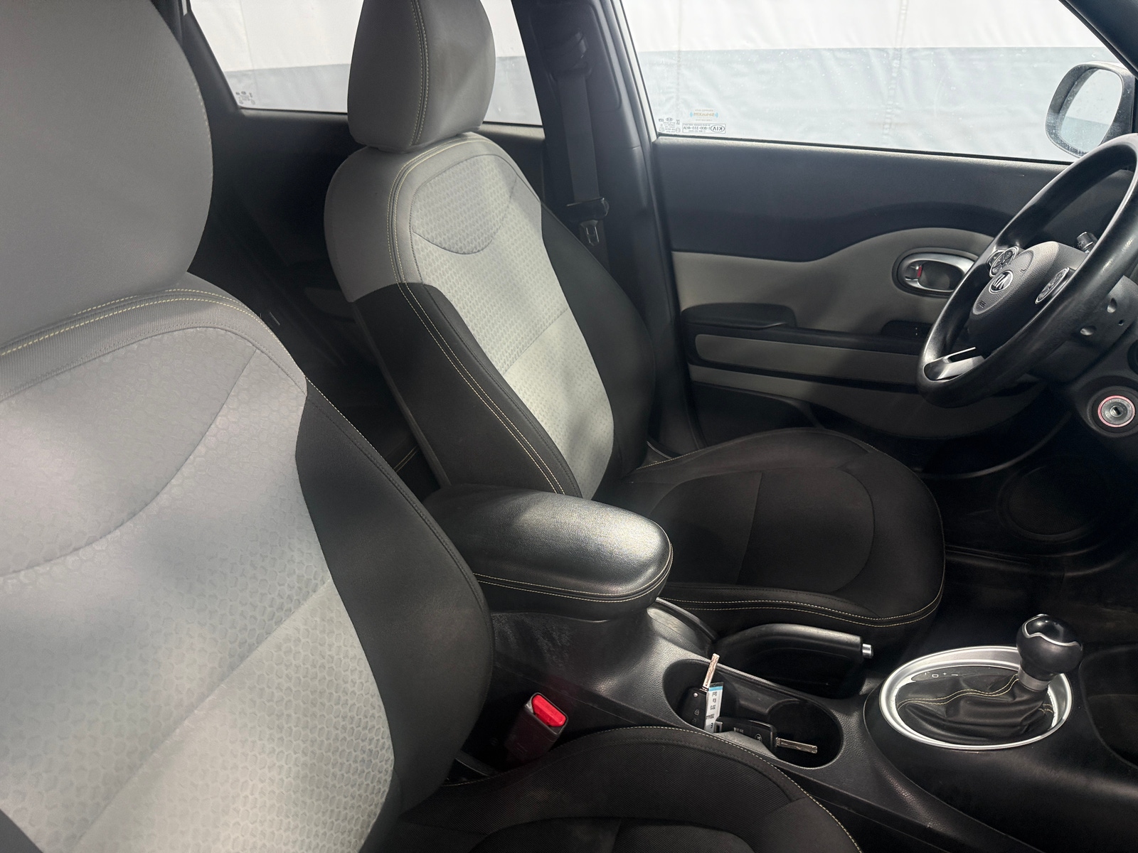 Thumbnail: 2015 Kia Soul - 2