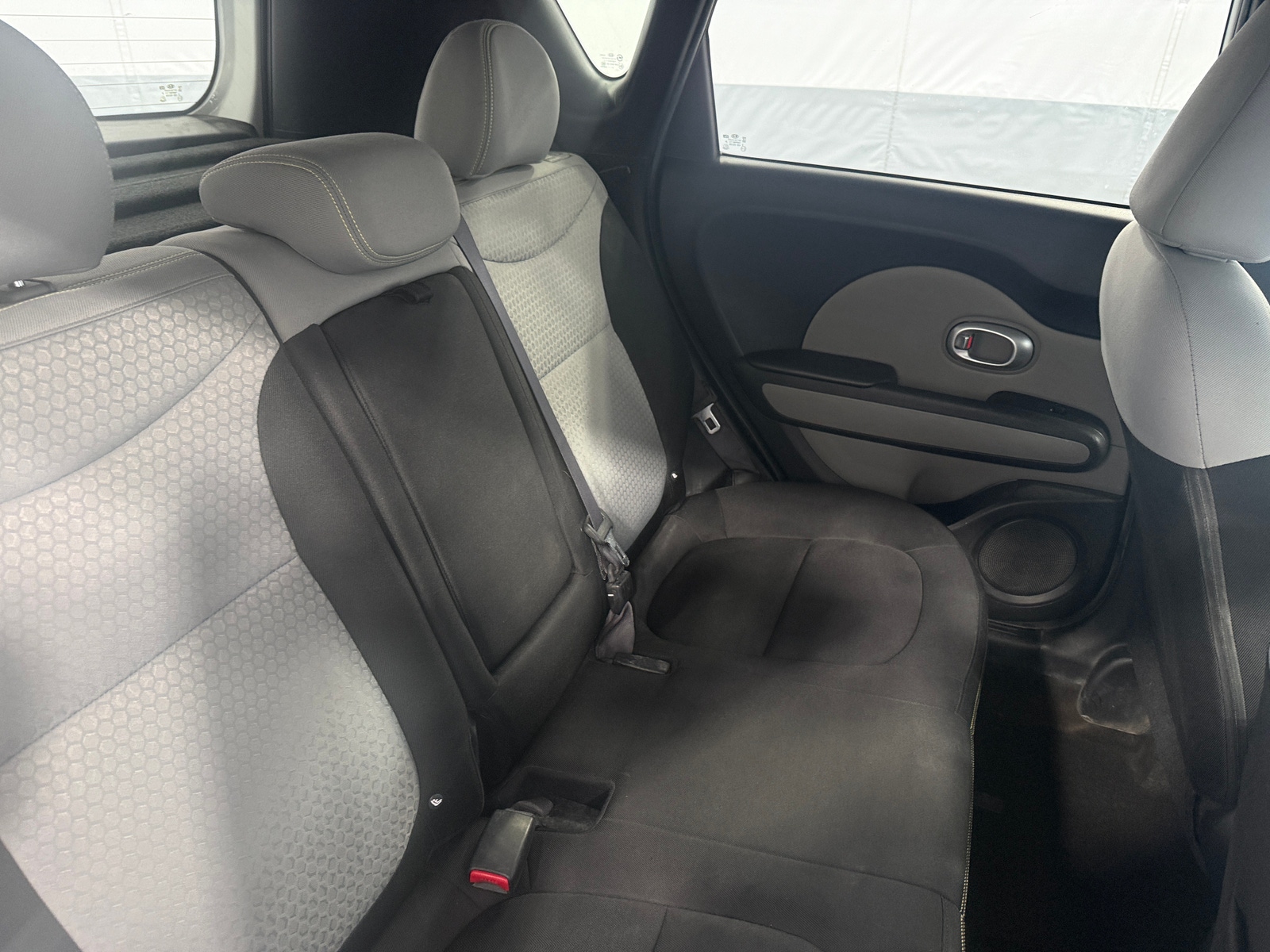 Thumbnail: 2015 Kia Soul - 6