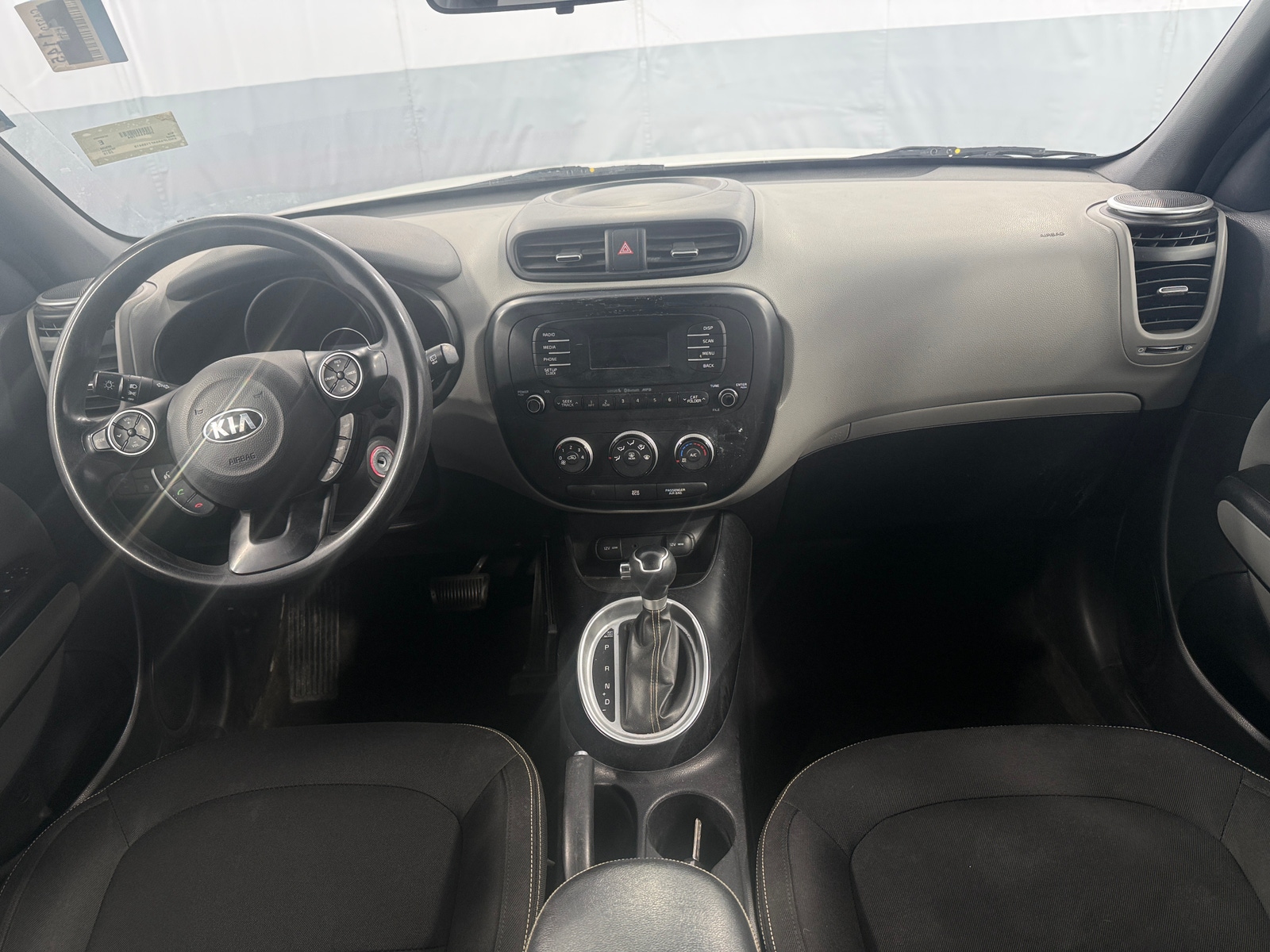 Thumbnail: 2015 Kia Soul - 3