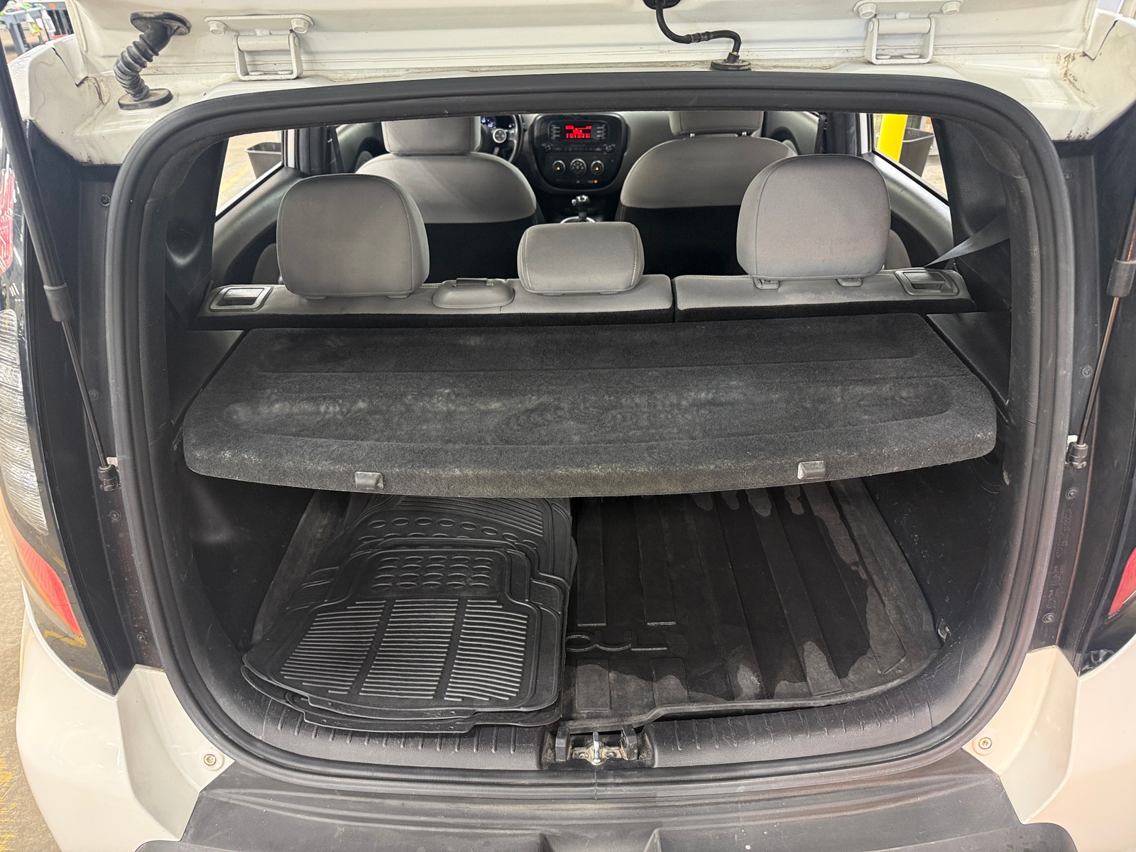 Thumbnail: 2015 Kia Soul - 7