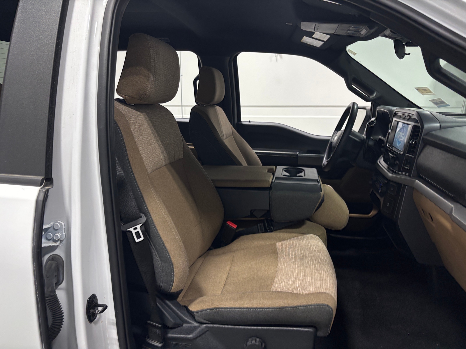 Thumbnail: 2023 Ford Econoline - 2