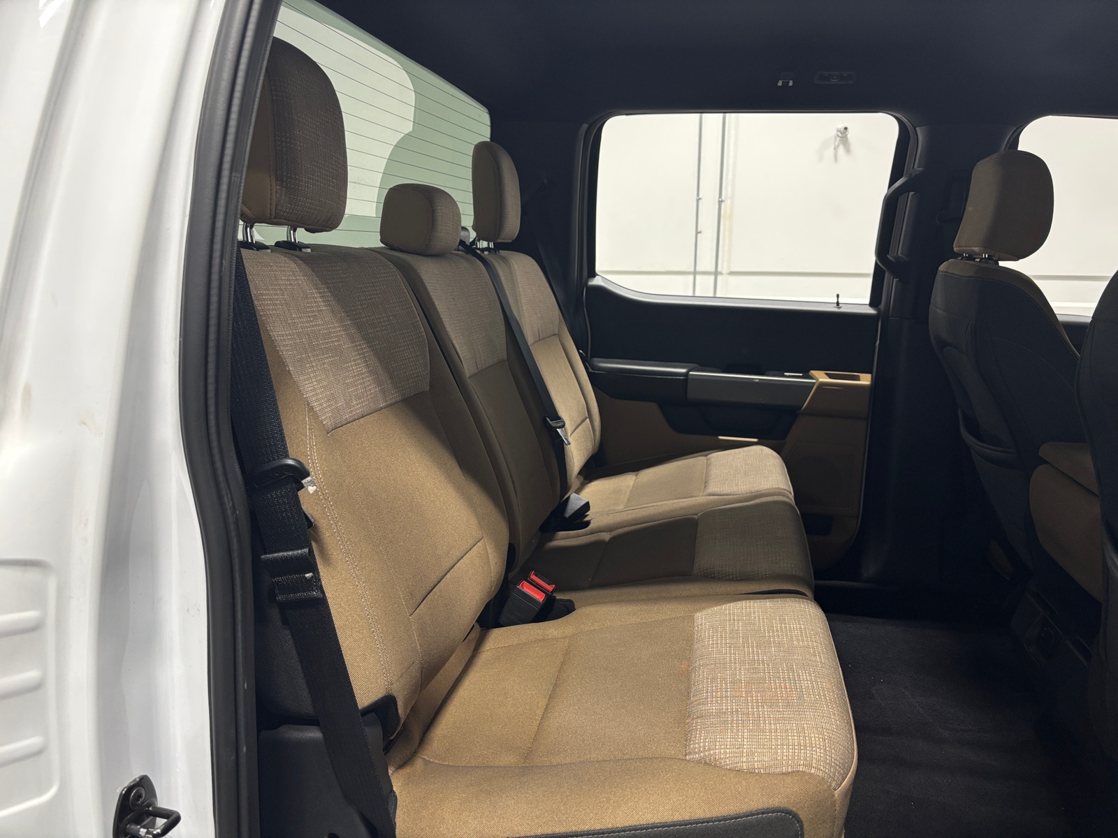 Thumbnail: 2023 Ford Econoline - 6