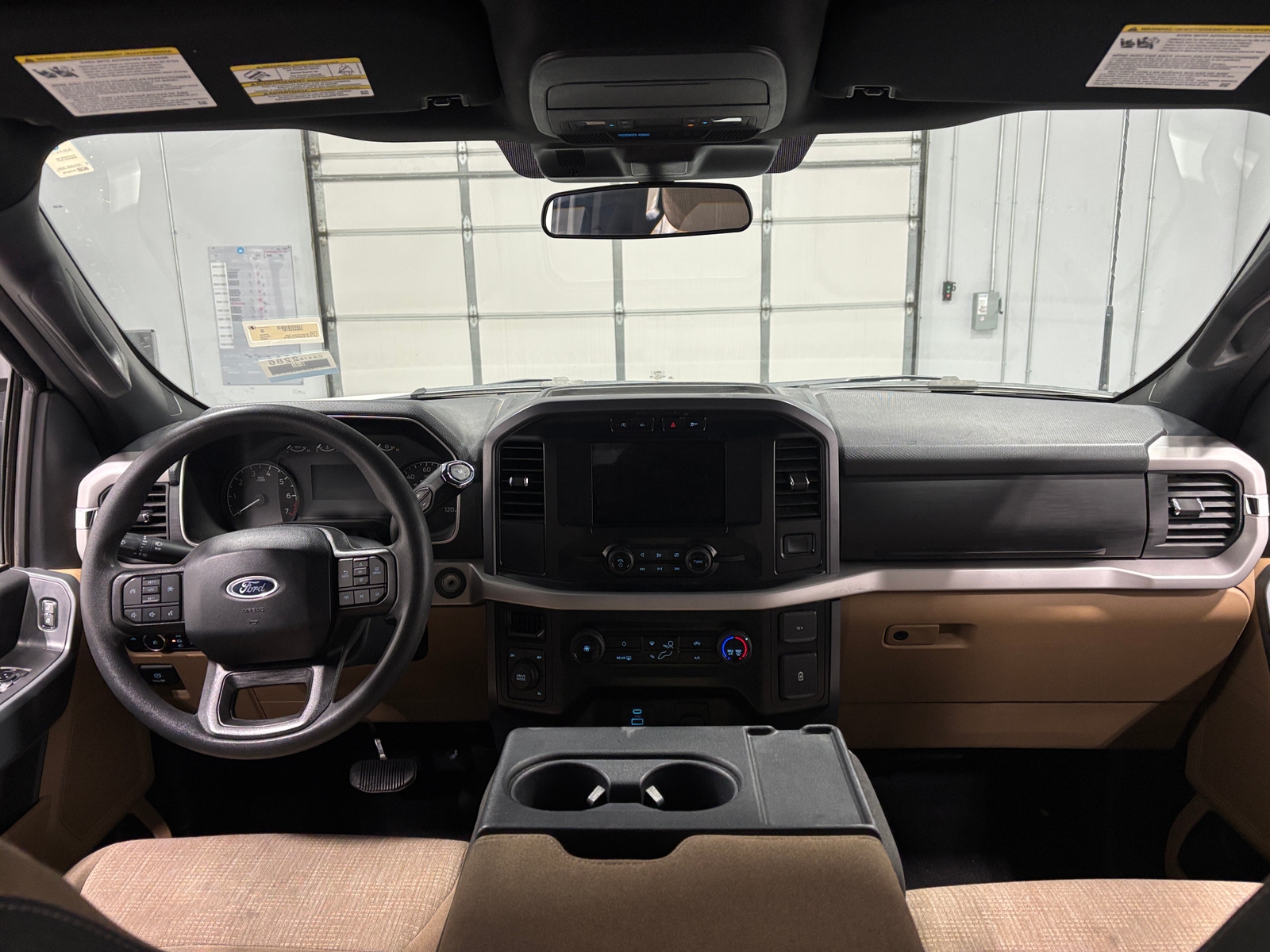 Thumbnail: 2023 Ford Econoline - 3