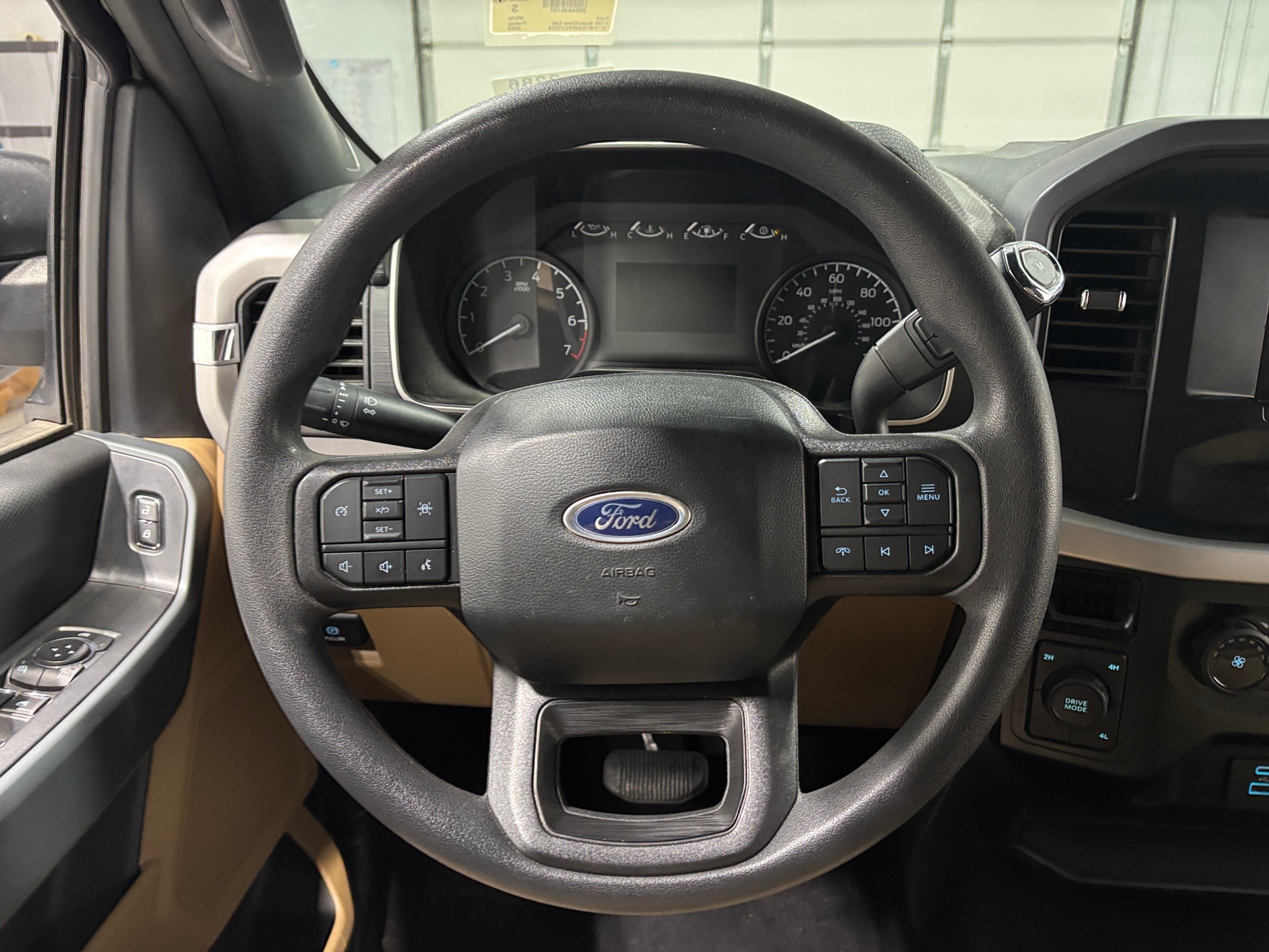 Thumbnail: 2023 Ford Econoline - 5