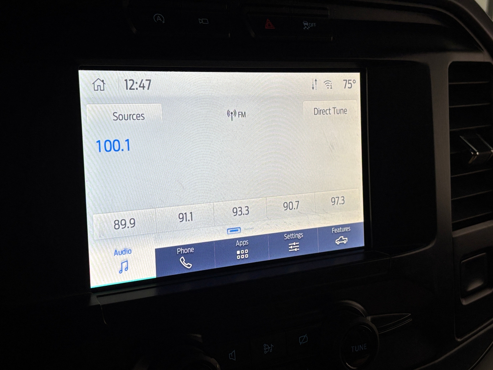 Thumbnail: 2023 Ford Econoline - 4