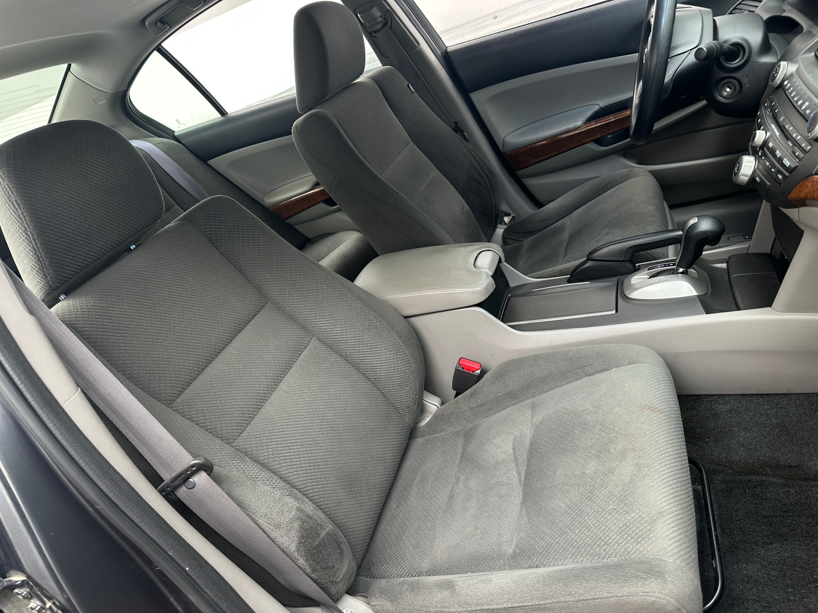 Thumbnail: 2011 Honda Accord - 2