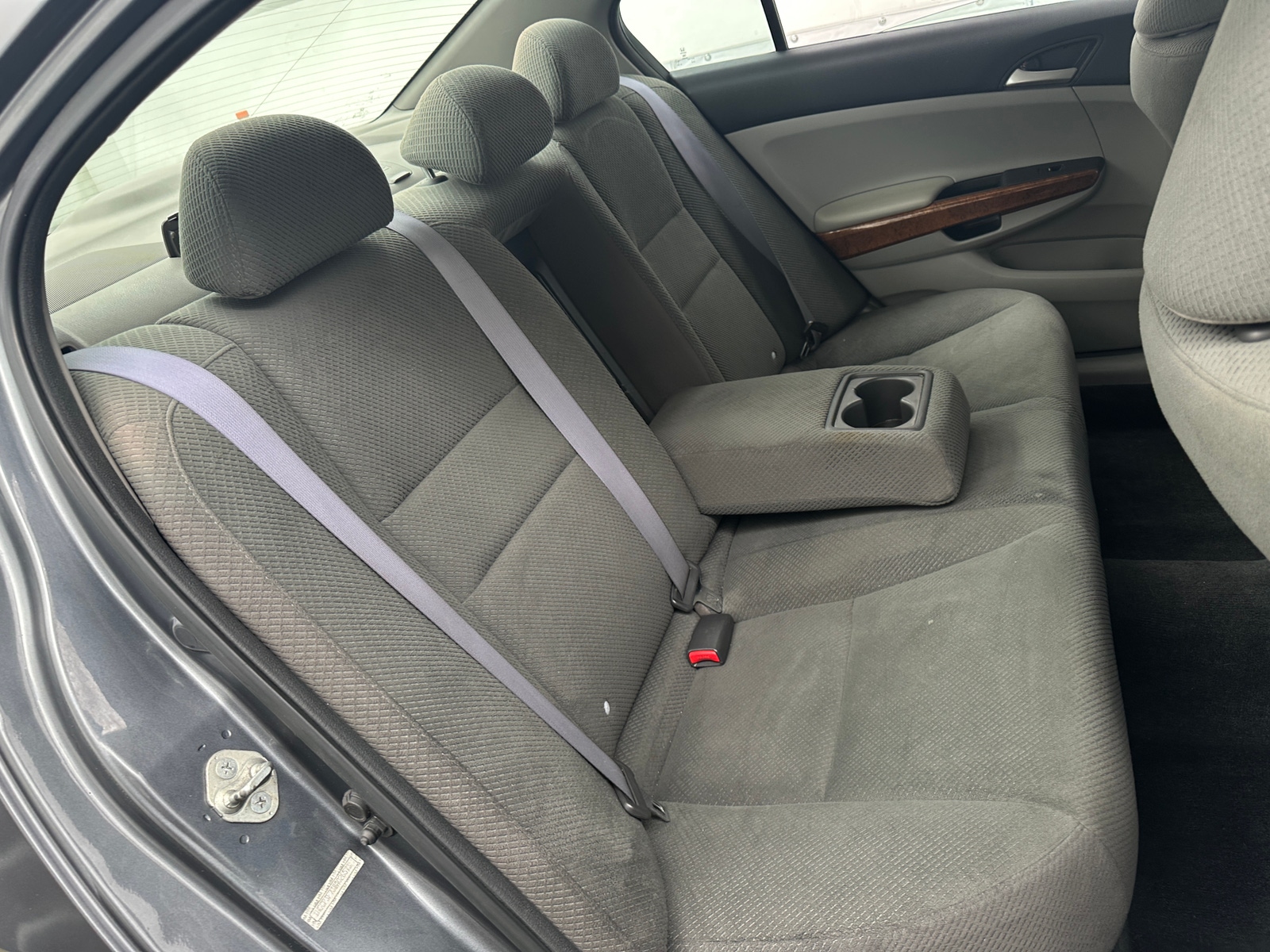 Thumbnail: 2011 Honda Accord - 6