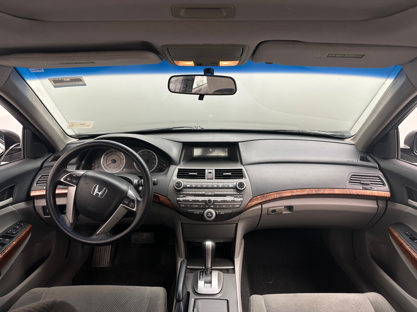 Thumbnail: 2011 Honda Accord - 3