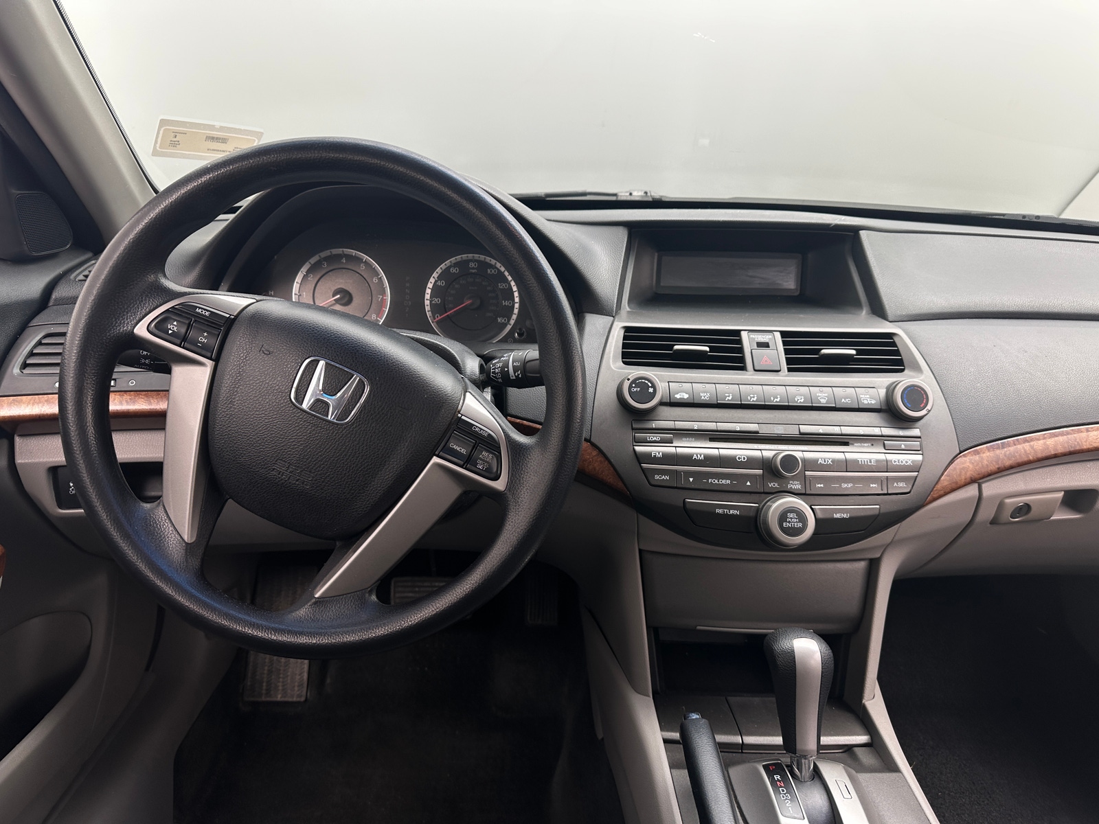 Thumbnail: 2011 Honda Accord - 5