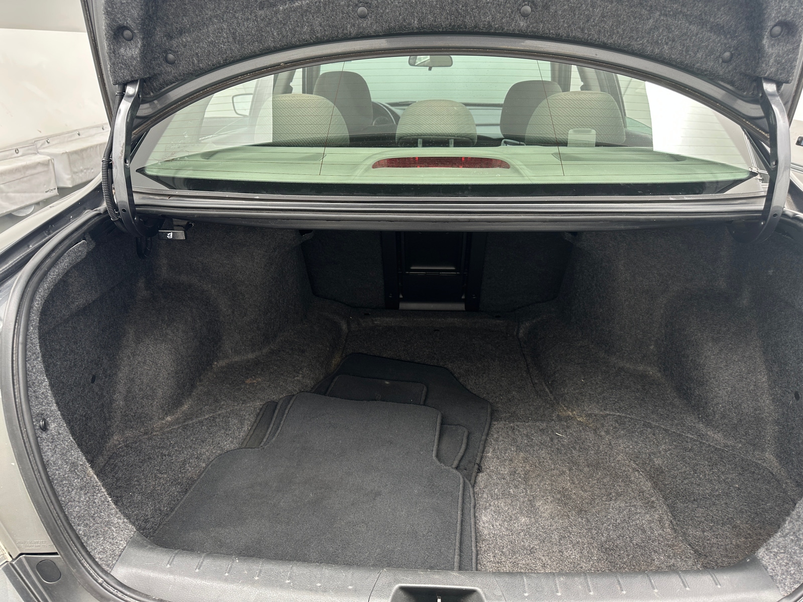 Thumbnail: 2011 Honda Accord - 7