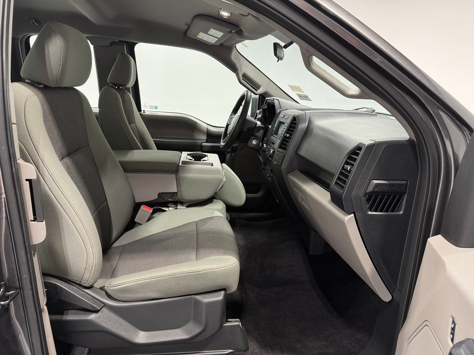 Thumbnail: 2017 Ford Econoline - 2