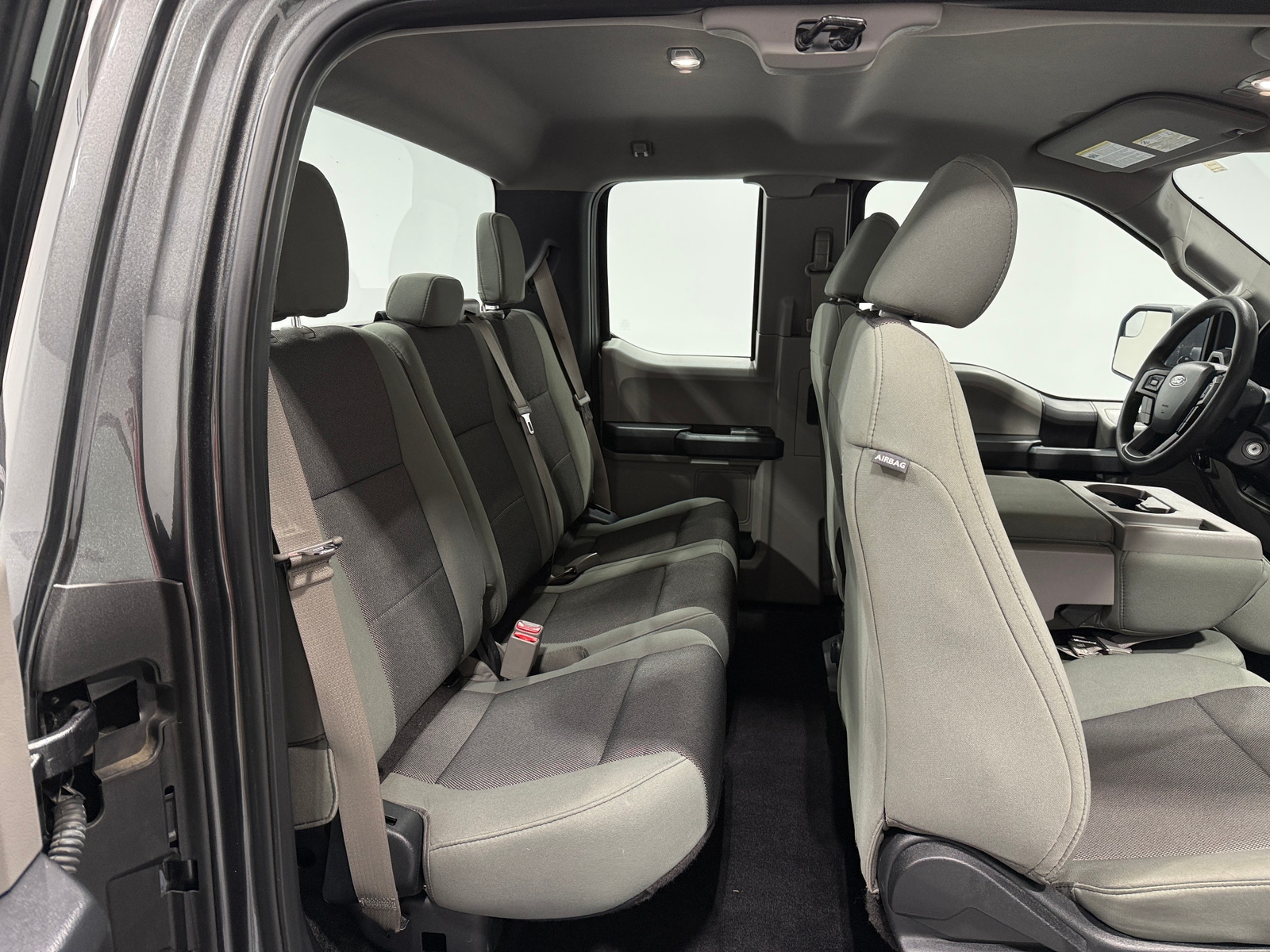 Thumbnail: 2017 Ford Econoline - 6