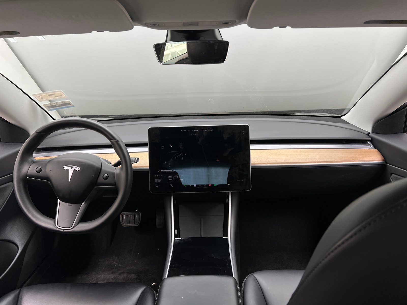 Thumbnail: 2020 Tesla Model 3 - 2