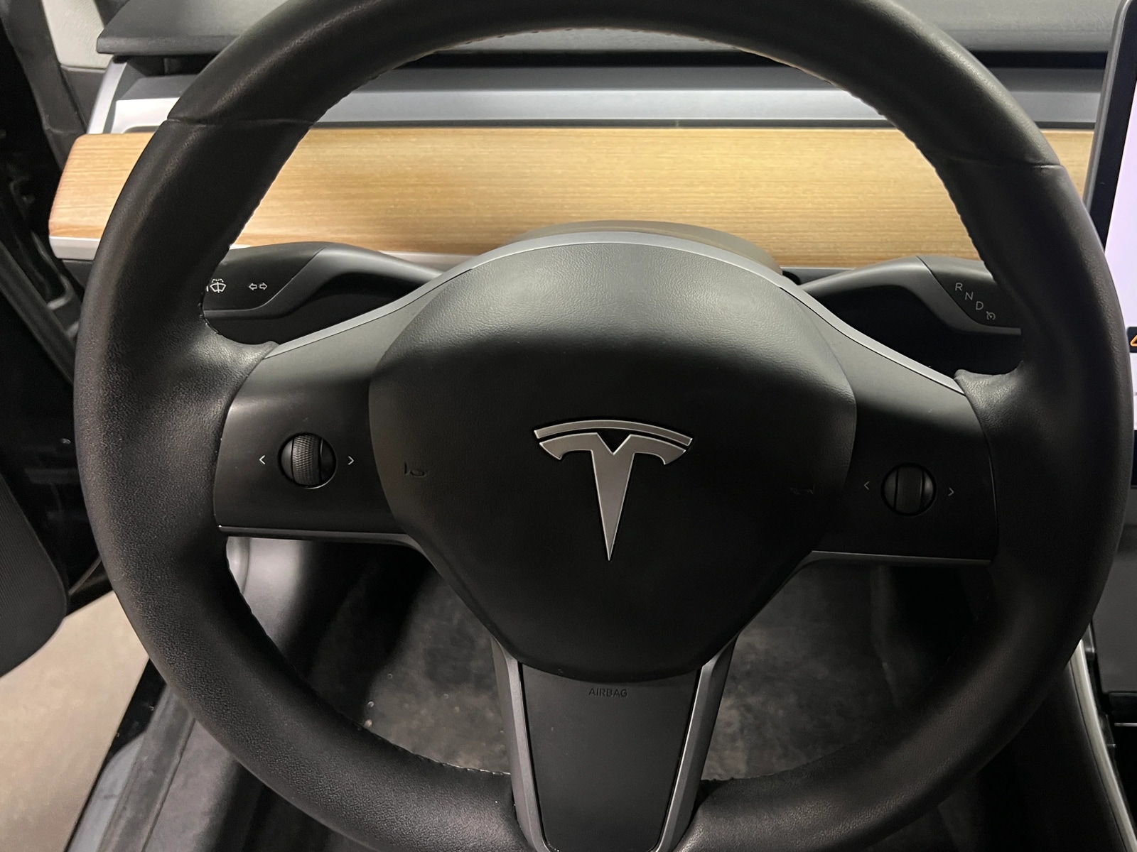 Thumbnail: 2020 Tesla Model 3 - 4