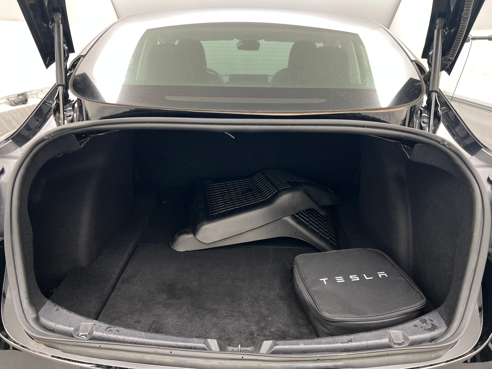 Thumbnail: 2020 Tesla Model 3 - 6