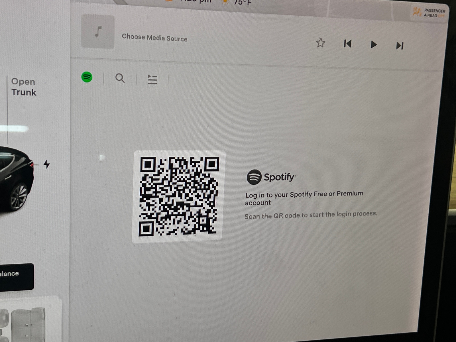 Thumbnail: 2020 Tesla Model 3 - 3
