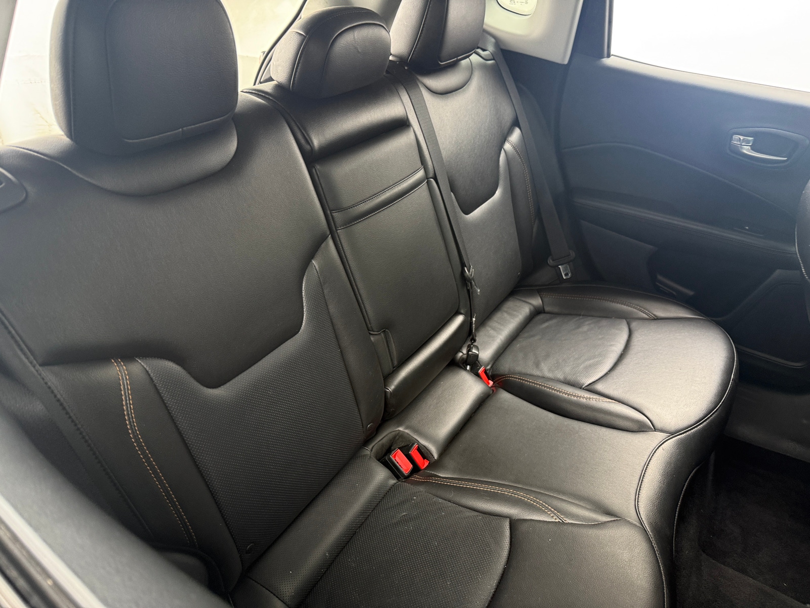 Thumbnail: 2019 Jeep Compass - 5