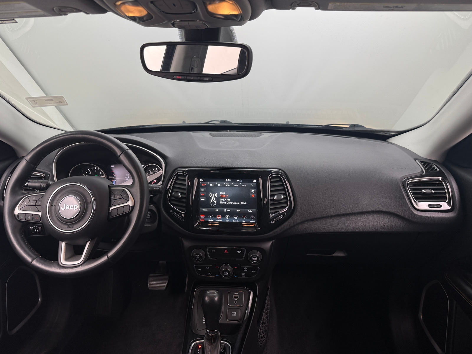 Thumbnail: 2019 Jeep Compass - 2