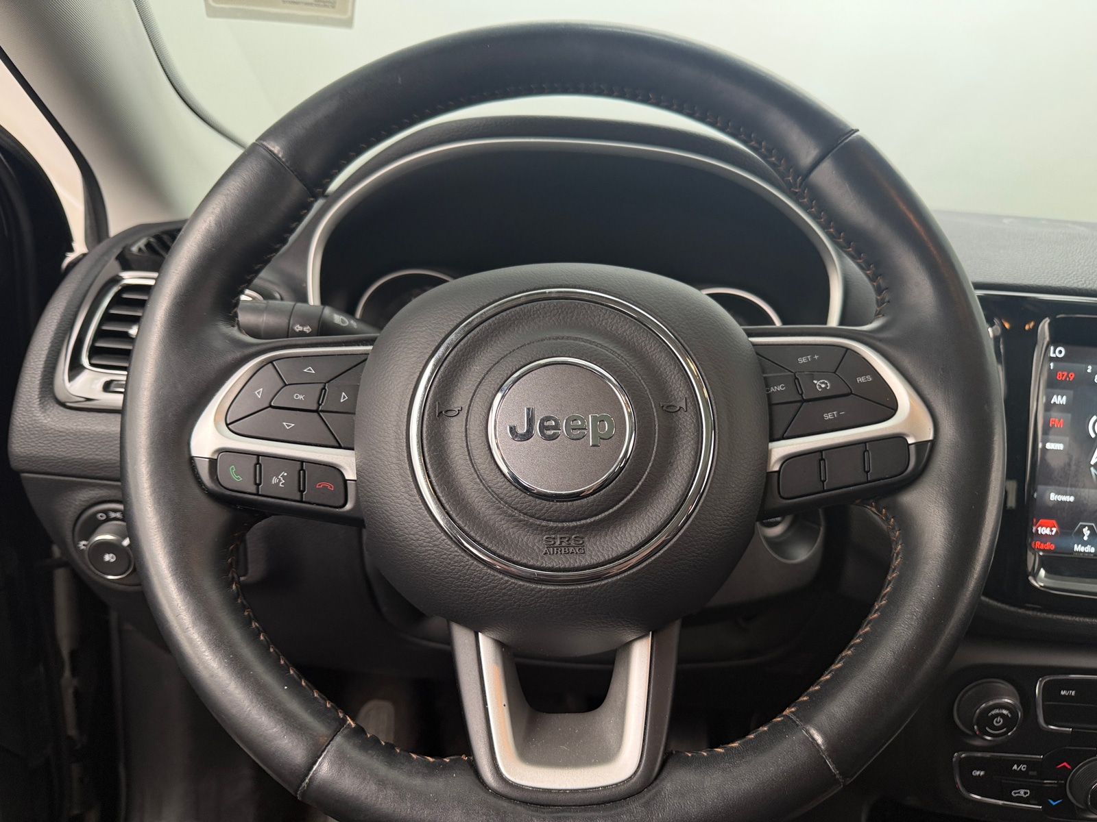 Thumbnail: 2019 Jeep Compass - 4