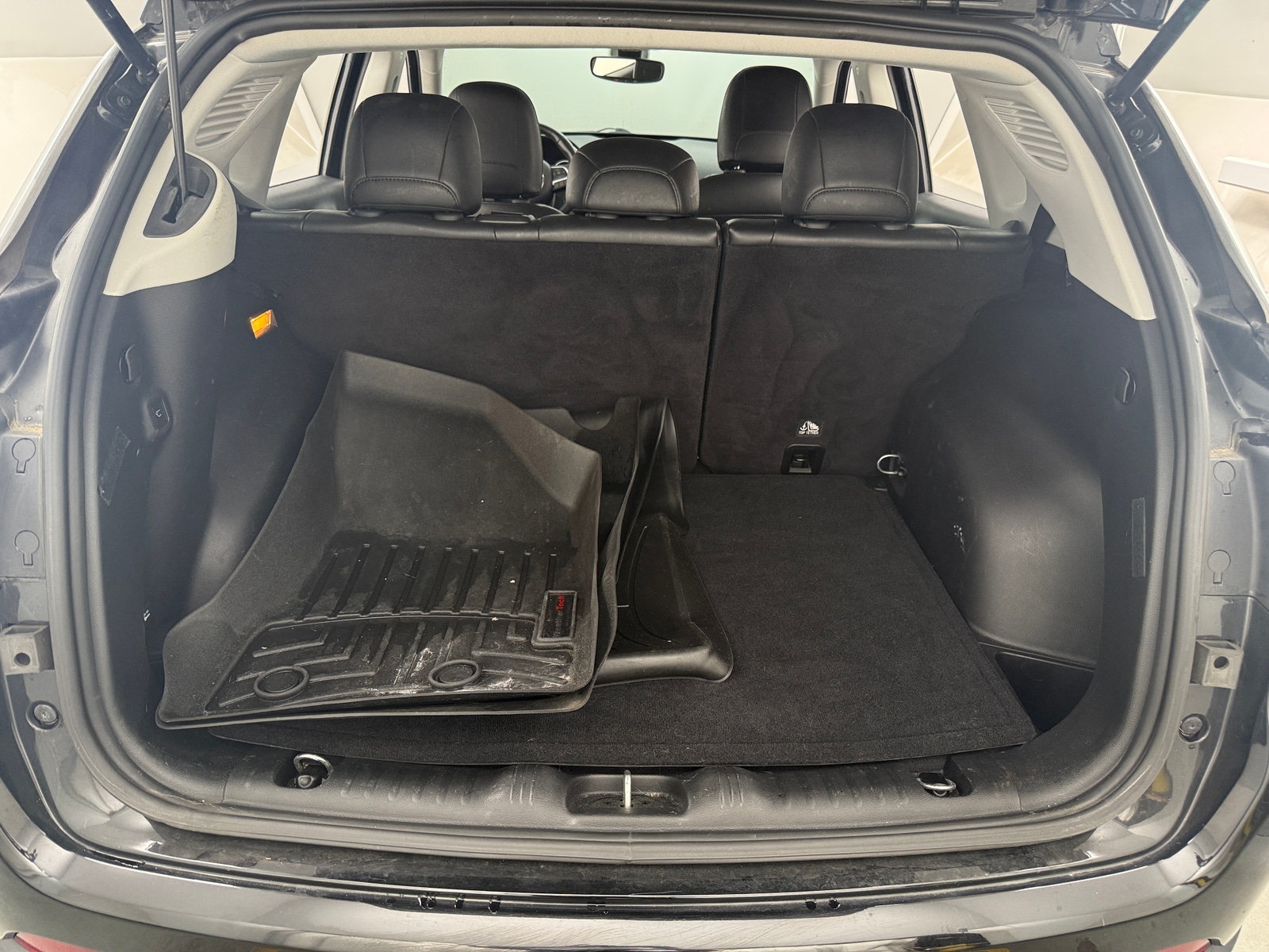 Thumbnail: 2019 Jeep Compass - 6