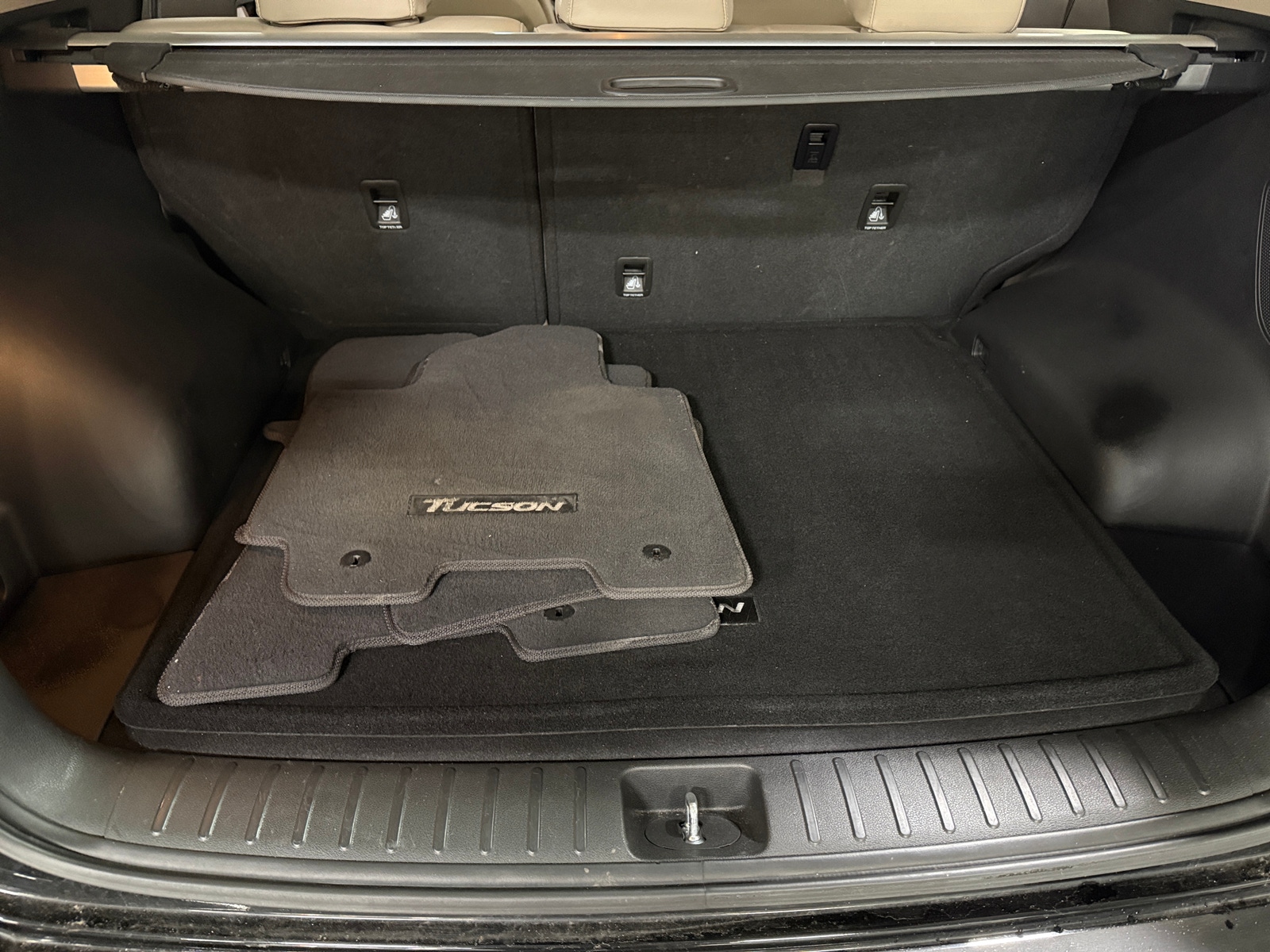 Thumbnail: 2018 Hyundai Tucson - 6