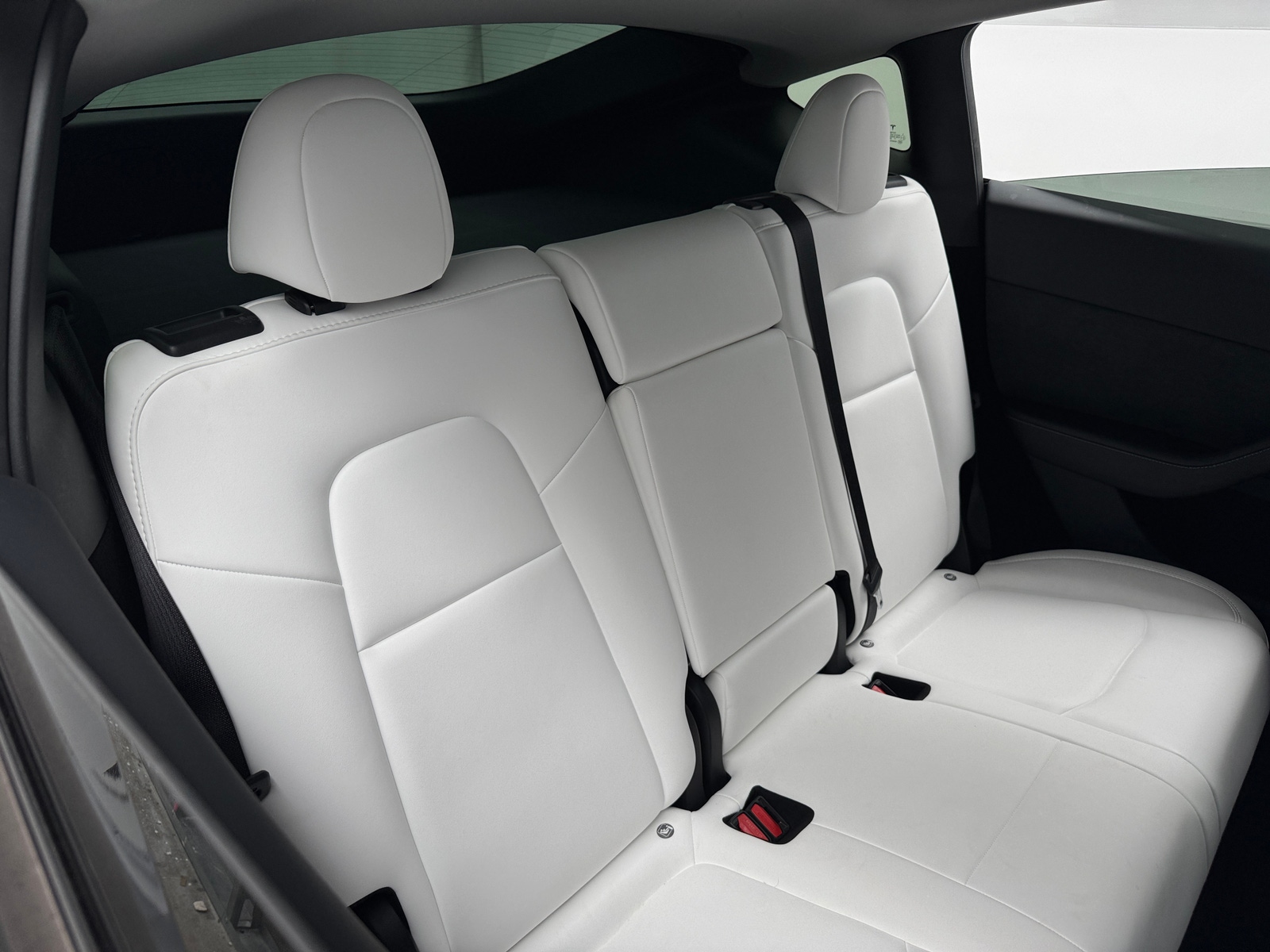 Thumbnail: 2023 Tesla Model Y - 5