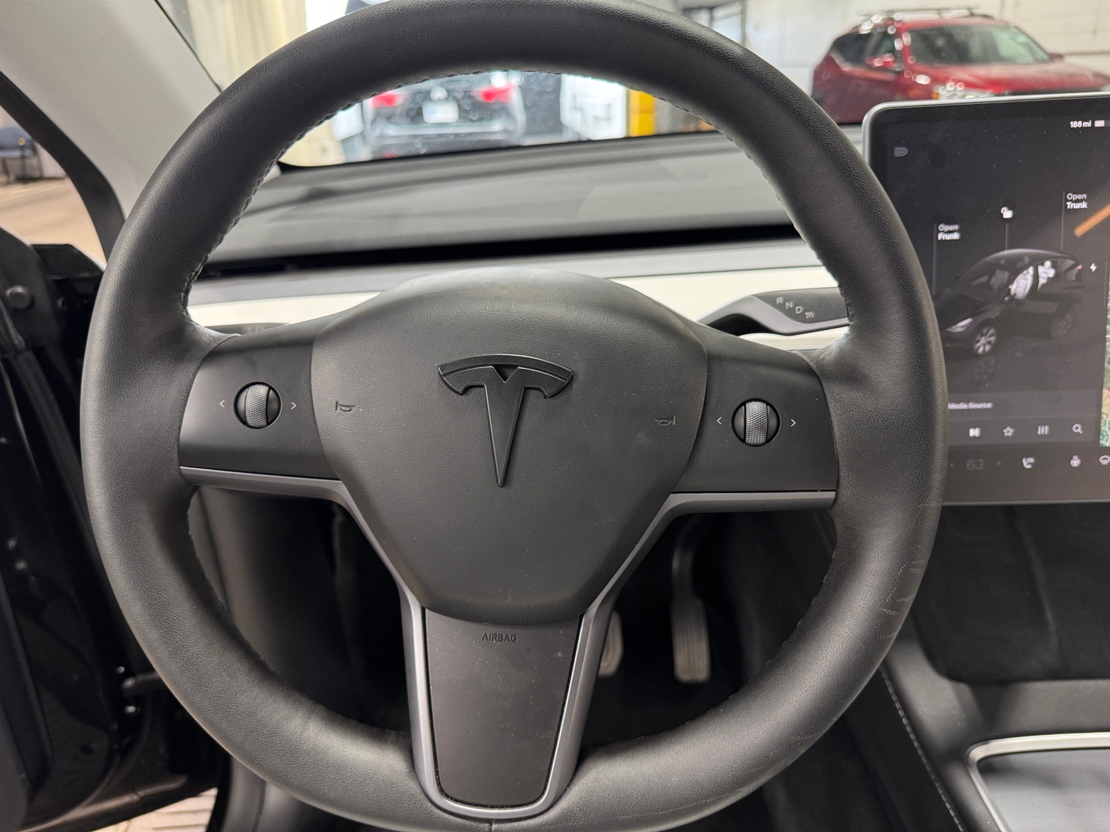 Thumbnail: 2023 Tesla Model Y - 4